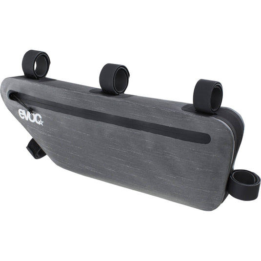 Evoc - frame pack wp m carbon grey m 3,5l