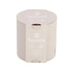 Spaas glow geurkaars 2-wiek 55u - mindful morning | 3 stuks