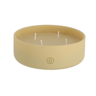 Afbeelding laden in galerijviewer, Spaas glow geurkaars 4-wiek 20u - shimmering smile | 2 stuks
