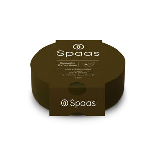 Spaas | 2 stuks