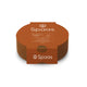 Spaas glow geurkaars 4-wiek 20u - delightful dawn | 2 stuks