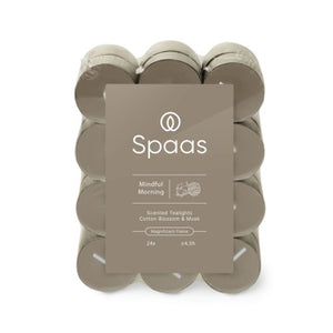 Spaas | 5 stuks