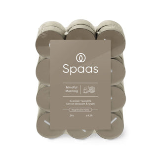Spaas | 5 stuks