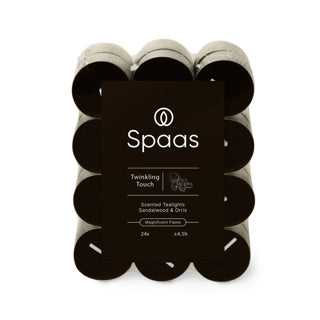 Spaas | 5 stuks