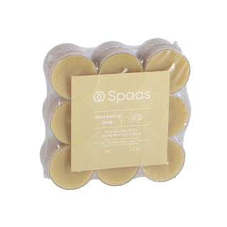 ギャラリービューアに画像をロードする, Spaas | 4 stuks
