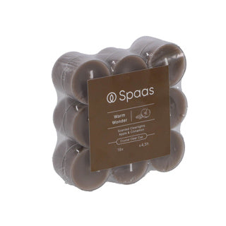 Spaas | 4 stuks