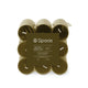 Spaas geurende clearlights blokverpakking x18 4,5u - romantic reflections | 4 stuks