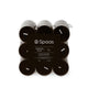 Spaas geurende clearlights blokverpakking x18 4,5u - twinkling touch | 4 stuks