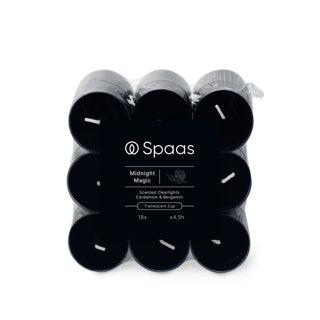Spaas | 4 stuks