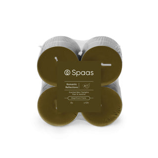 Spaas | 4 stuks