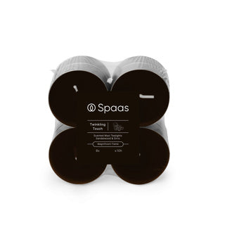 ギャラリービューアに画像をロードする, Spaas | 4 stuks
