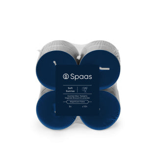 Spaas | 4 stuks