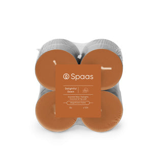 Spaas | 4 stuks