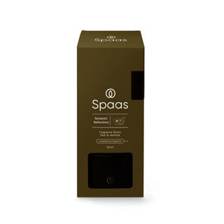 Spaas | 2 stuks