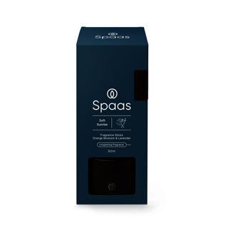 Spaas | 2 stuks