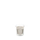 Spaas geurkaars glas 25u - mindful morning | 6 stuks