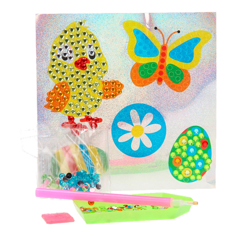 Load image into Gallery viewer, Grafix diamond painting stickers pasen
