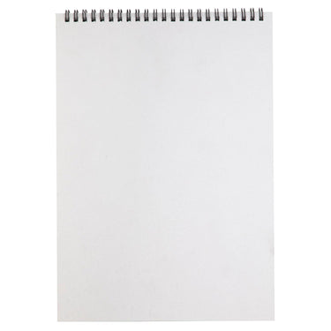 Nassau fine art nassau a4 schetsblok, 20 vellen
