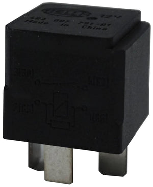 Hella arbeitsstromrelais relay op 12v