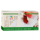 Nassau fine art nassau complete acrylset, 17dlg.
