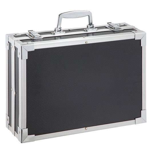 Nassau fine art schilder en kleur koffer luxe 145 delig