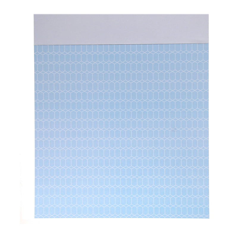 Load image into Gallery viewer, Creative craft group knutselkarton, 30 vellen - blauw
