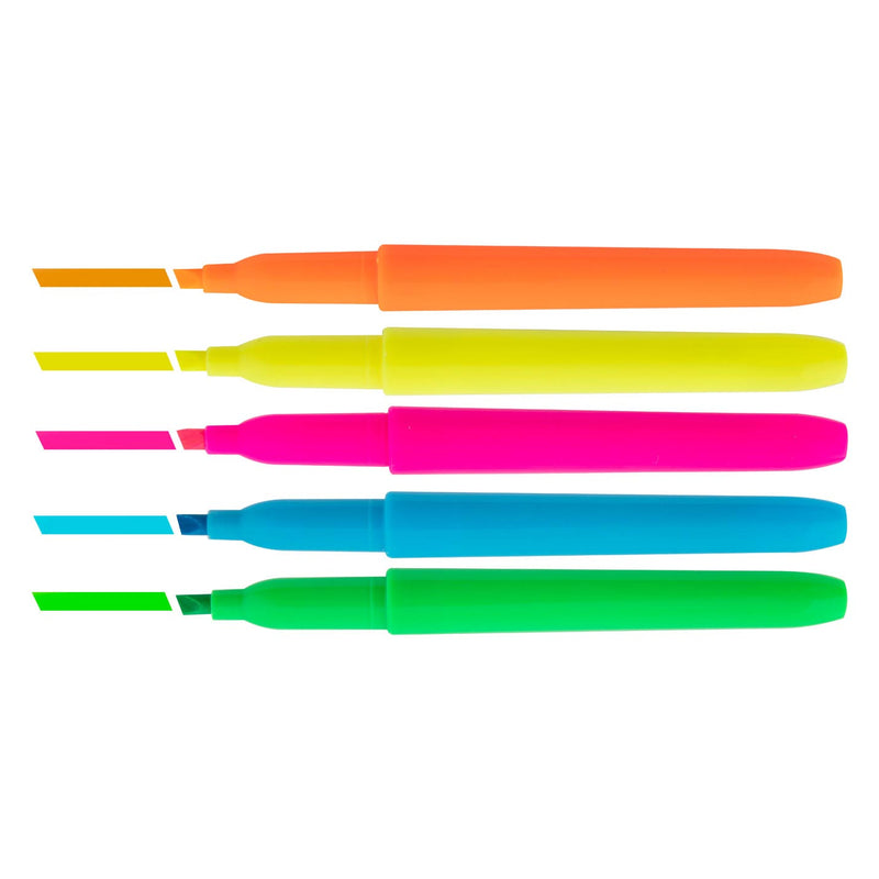 Load image into Gallery viewer, Grafix Kleurboek Neon met 5 Stiften Raket
