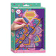 Grafix maak je eigen diamond painting notebook
