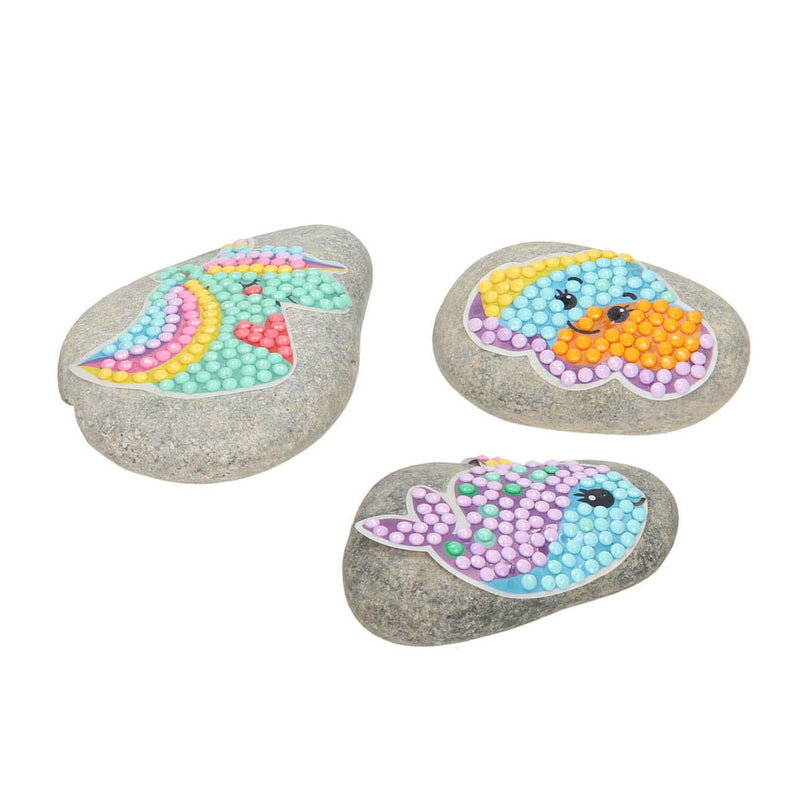 Load image into Gallery viewer, Grafix stenen schilderen diamond painting
