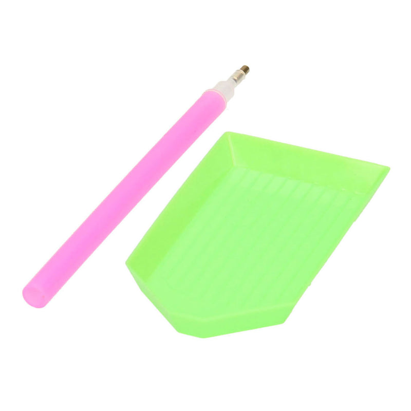 Load image into Gallery viewer, Grafix stenen schilderen diamond painting
