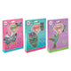 Creative craft group diamond painting windgong dier