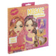 Creative craft group besties mozaiek op kleur 1400+ stickers