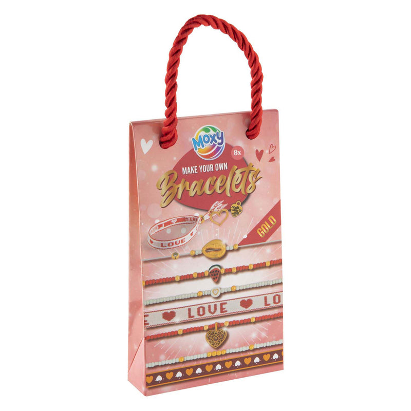 Load image into Gallery viewer, Creative craft group diy juwelenset, 8 sieraden
