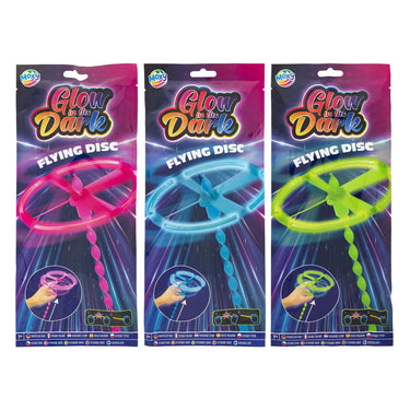 Creative craft group glow afschiet propellor