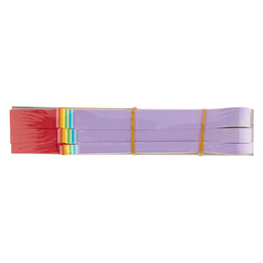 Creative craft group vlechtstroken 44cm, 250st.