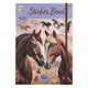 Creative craft group paarden stickerboek - 900+st.