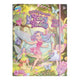 Creative craft group fairy fantasy stickerwereld boek - +200 stickers