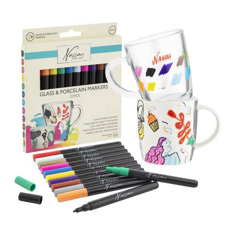Afbeelding laden in galerijviewer, Creative craft group | 3 stuks
