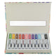 Creative craft group nassau grote acryl verfmarkers - 12st.