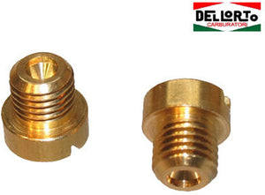 Dellorto sproeier dik 6mm - maat 124