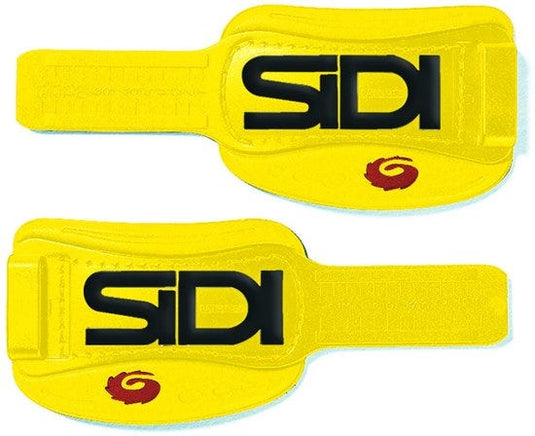 Sidi soft instep 2 - nr 46 yellow fluo