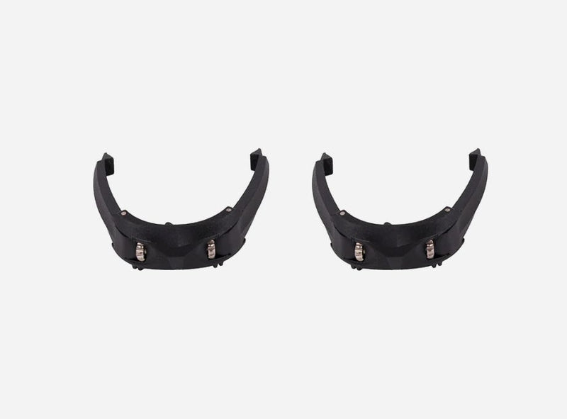 ギャラリービューアに画像をロードする, Abi sidi heel adjuster 001c - nr 433 black - 163186
