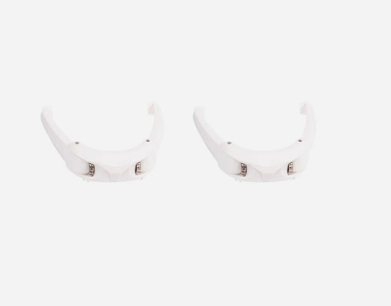 ギャラリービューアに画像をロードする, Abi sidi heel adjuster 001c - nr 433 white
