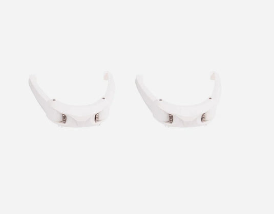 Abi sidi heel adjuster 001c - nr 433 white