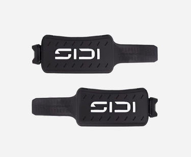 Sidi instep 001c - nr 423 black white