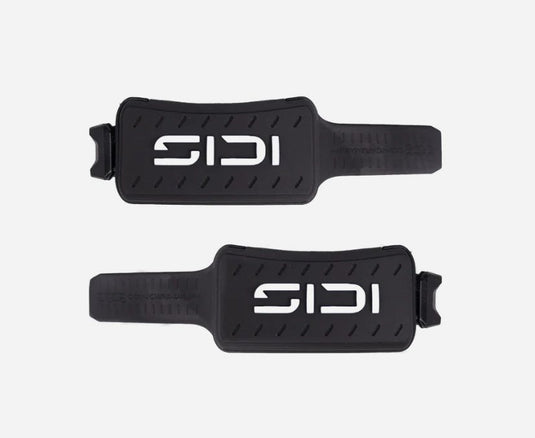 Sidi instep 001c - nr 423 black white