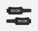 Sidi instep 001c - nr 423 black white