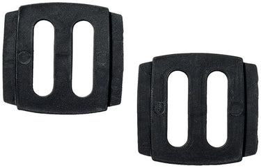 Sidi replaceable mtb plate - nr 66 black