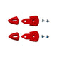 Sidi vent air intake - nr 74 red - 16321982