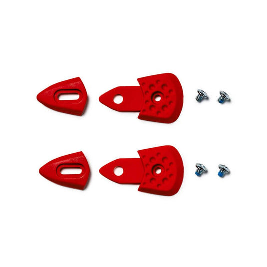 Sidi vent air intake - nr 74 red - 16321990